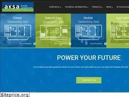 Sites similar to aksausa.com