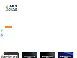 Sites similar to aksawards.com