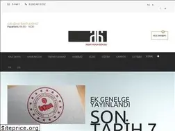 Sites similar to aksayhukuk.org