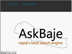Sites similar to aksbaje.com