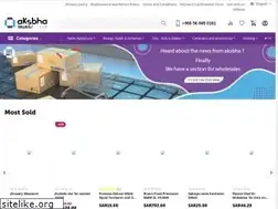 Sites similar to aksbha.com