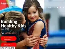 Sites similar to aksc.com