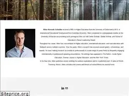 Sites similar to akschaidle.com