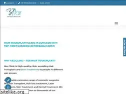 Sites similar to aksclinic.com