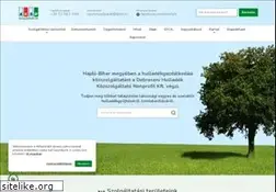Sites similar to aksd.hu