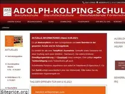 Sites similar to aksdd.de