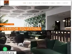 Sites similar to aksdecors.com