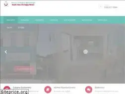 Sites similar to aksehiradsizasm.com