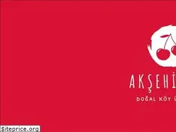 Sites similar to aksehirden.com