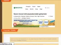 Sites similar to aksehirgrup.com