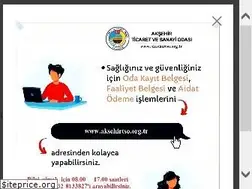 Sites similar to aksehirtso.org.tr