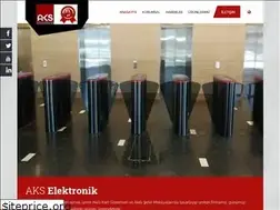Sites similar to akselektronik.com