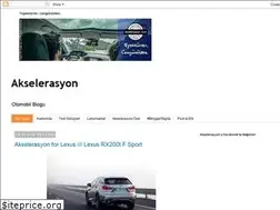Sites similar to akselerasyon.com