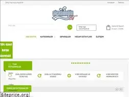 Sites similar to akselimoglugida.com