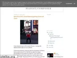 Sites similar to akselkolstad.blogspot.com