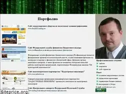 Sites similar to aksenov.pro