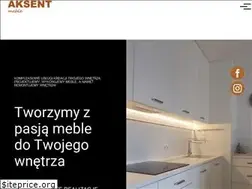 Sites similar to aksent.pl