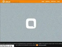 Sites similar to aksentbvba.be