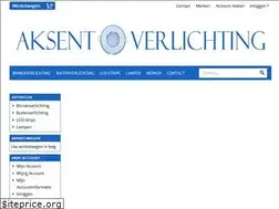 Sites similar to aksentverlichting.be