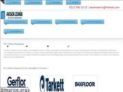 Sites similar to aksenzemin.org