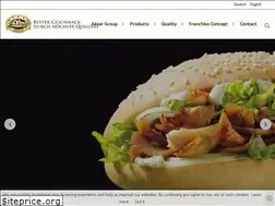 Sites similar to akserfood.de