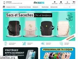 Sites similar to akses.fr