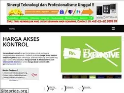 Sites similar to akseskontrol.com