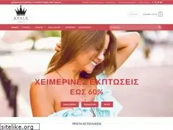 Sites similar to aksesouar.gr
