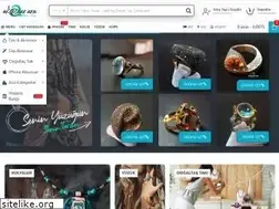 Sites similar to aksesuarara.com