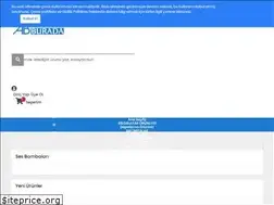 Sites similar to aksesuarburada.net
