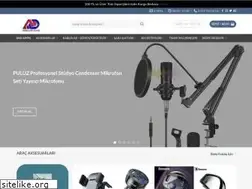 Sites similar to aksesuarduragim.com