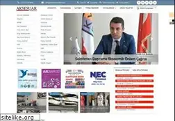 Sites similar to aksesuarportali.com