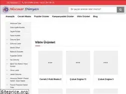 Sites similar to aksesuarworld.com