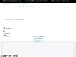 Sites similar to aksesuaryeri.com