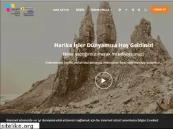 Sites similar to aksettanitim.com
