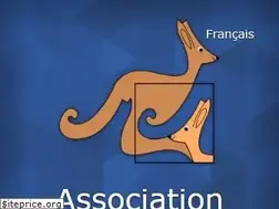 Sites similar to aksf.org