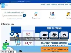 Sites similar to aksfacilities.in