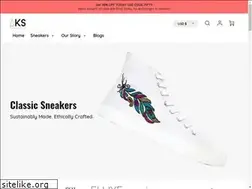 Sites similar to aksfairtrade.com
