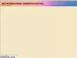 Sites similar to aksfestival.com