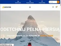 Sites similar to aksfilter.pl