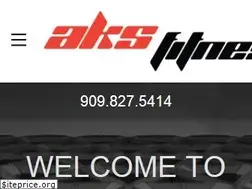 Sites similar to aksfitcamp.com