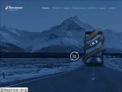 Sites similar to aksfleet.com