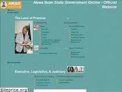 Sites similar to aksgonline.com