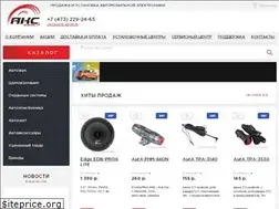Sites similar to aksgroup.su