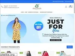 Sites similar to akshalifestyle.com