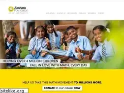 Sites similar to akshara.org.in