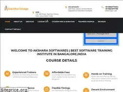 Sites similar to aksharasoftwares.com