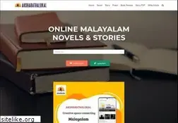 Sites similar to aksharathalukal.in