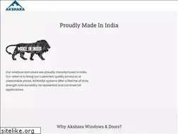 Sites similar to aksharawindows.com
