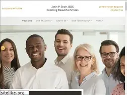 Sites similar to akshardental.com